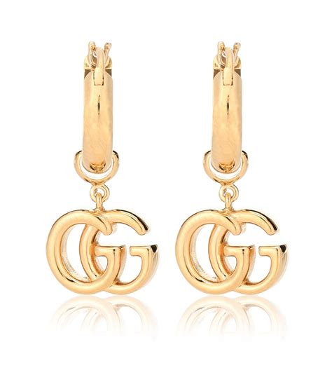 gucci earring sale|authentic gucci earrings.